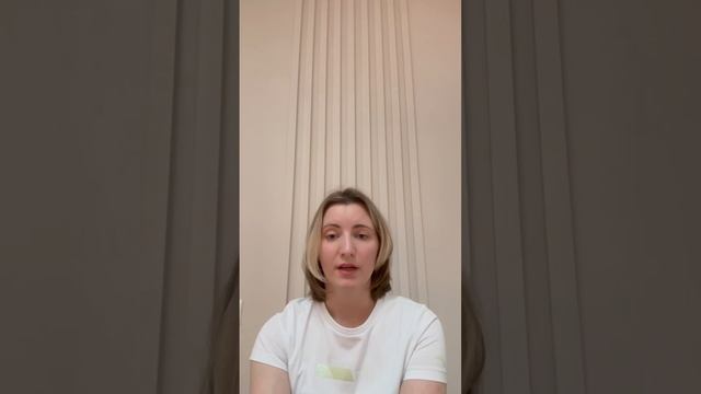 А это Ольга — мама Никиты. Никите 6 лет, у него СДВГ.