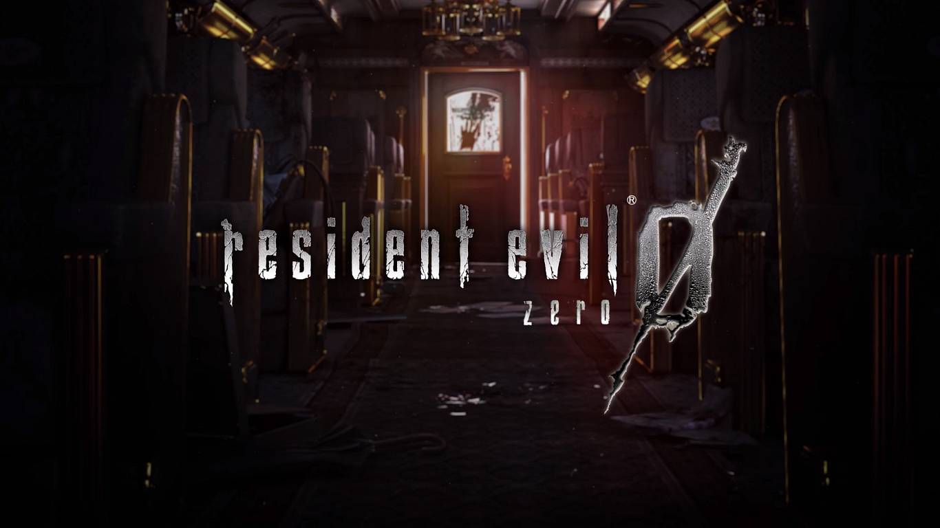 RESIDENT EVIL 0 HD Прохождение #5