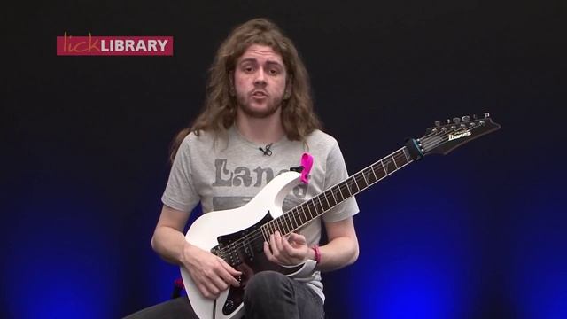 Jam with Sam Bell 2