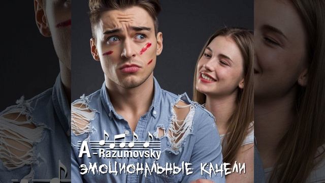 A-Razumovsky - Эмоциональные качели (2)