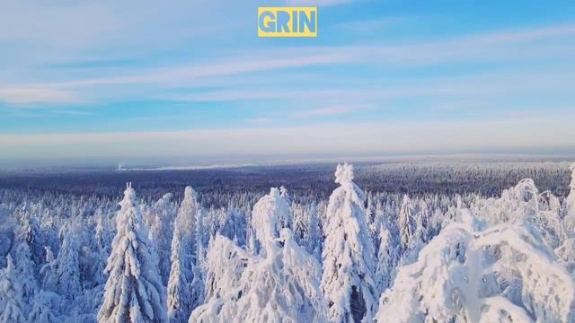 ⬜GRIN - Пэгытти...❄️