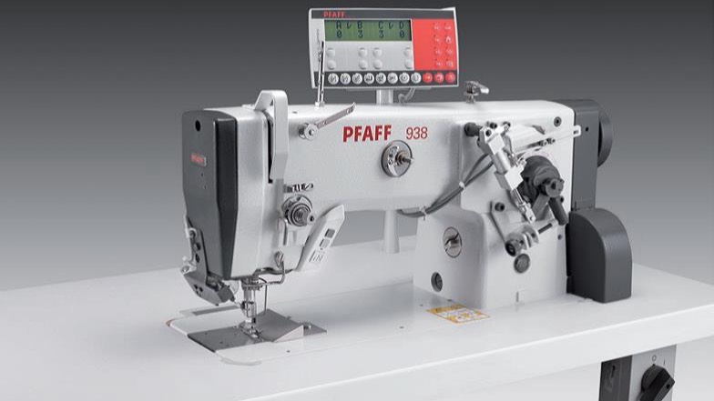 PFAFF 938 358 01