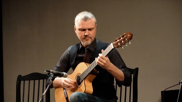 Виталий Кись - "Масленица"