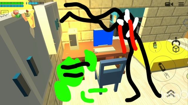 Черномонстр 2 part1