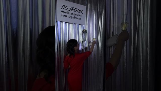 Новогодний корпоратив
