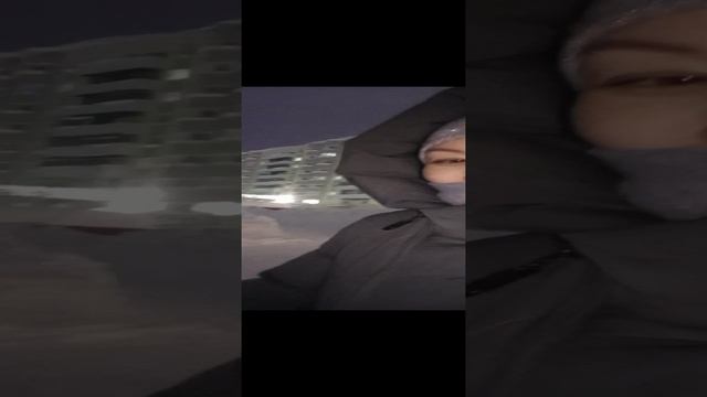 Меня не пугают ни волны, ни ветер🌨️🌨️🌨️