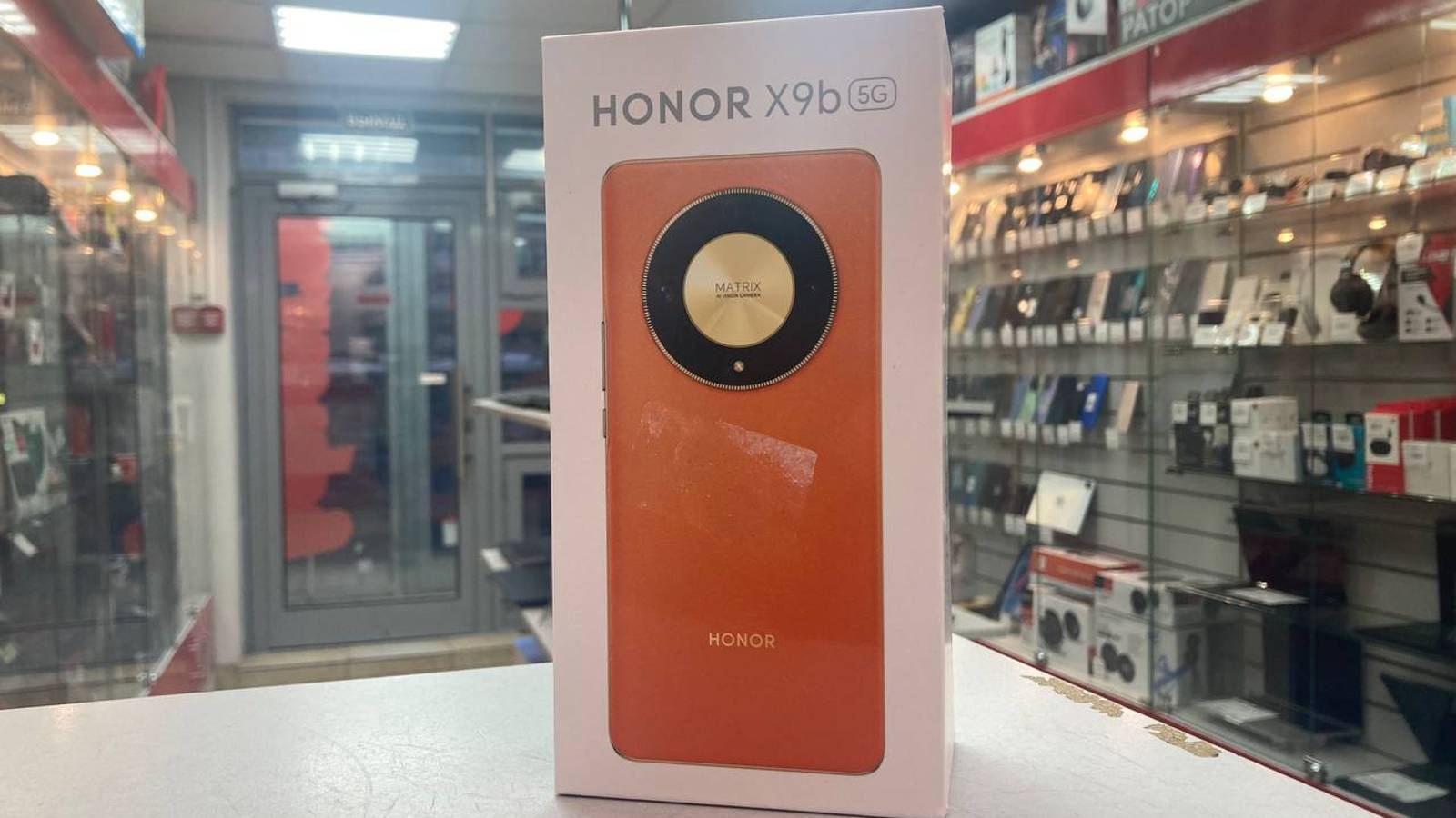 Honor X9b 8-256