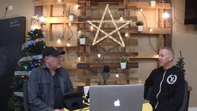 Take Two - Stewardship w Ben Klinger