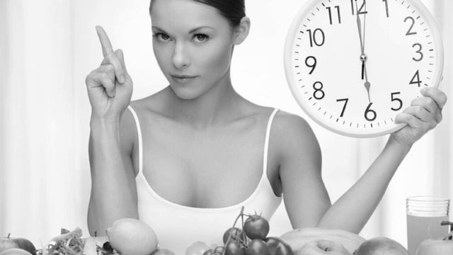 Песня всех худеющих)))