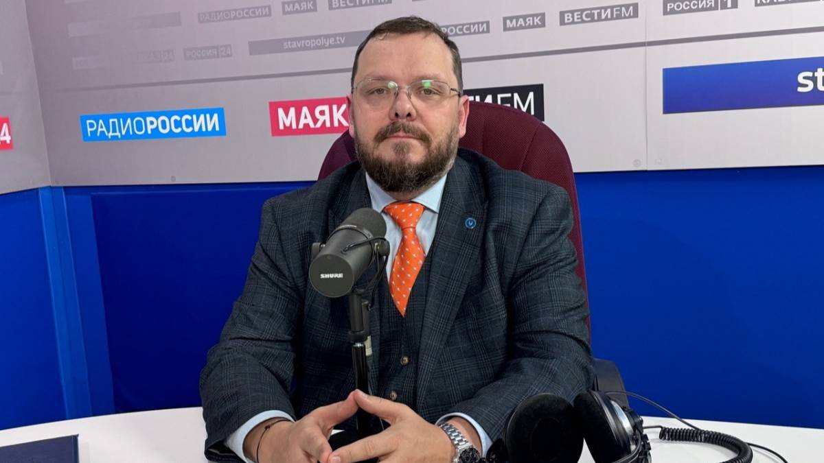 «Говорим сегодня» о мифах и трендах в системе высшего образования