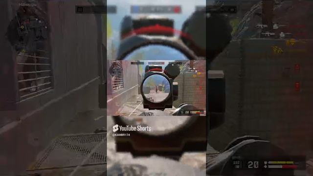 Клатчик и Эйс #warface #shorts