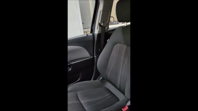 CHEVROLET AVEO  «АВТОРУСЬ автомобили с пробегом» 3709