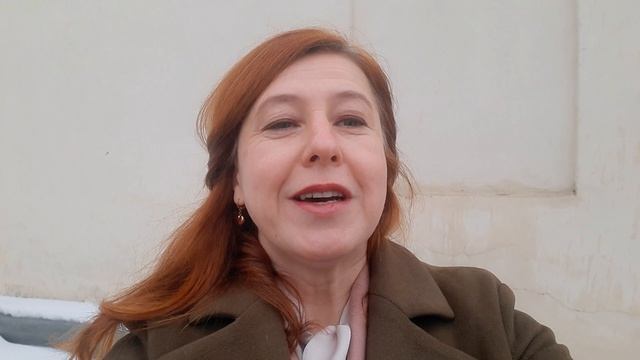 Анонс. Лекторий "Я меняюсь". Проба пера)