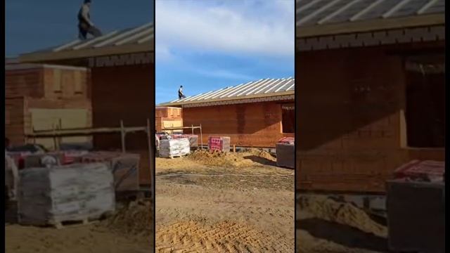 строительство домов 🏘️ под ключ