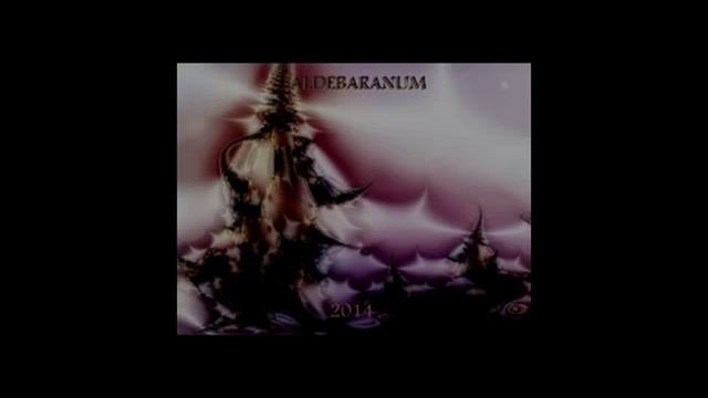 Aldebaranum   2014