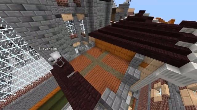 Airship Pirates World E7 "The Truth about the IA"