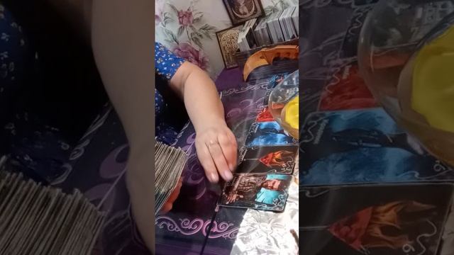 Отливка от проклятий, сущей, лярв, испуга.