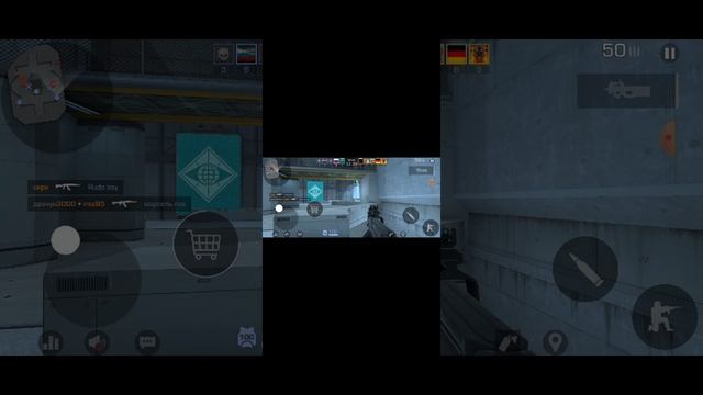 играю в standoff 2 вторая часть