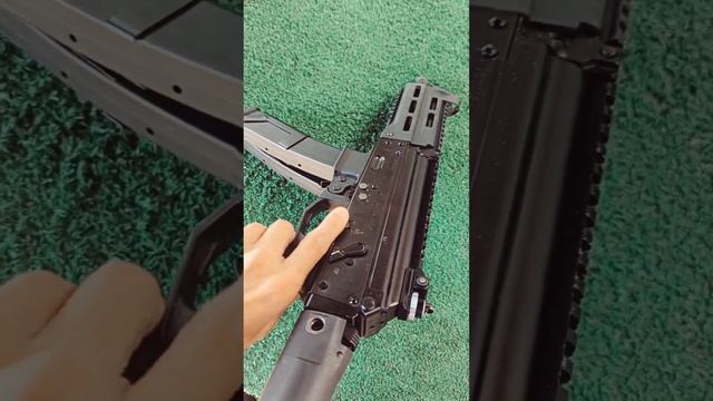 ППК-20 #9mm #smg #kalashnikov