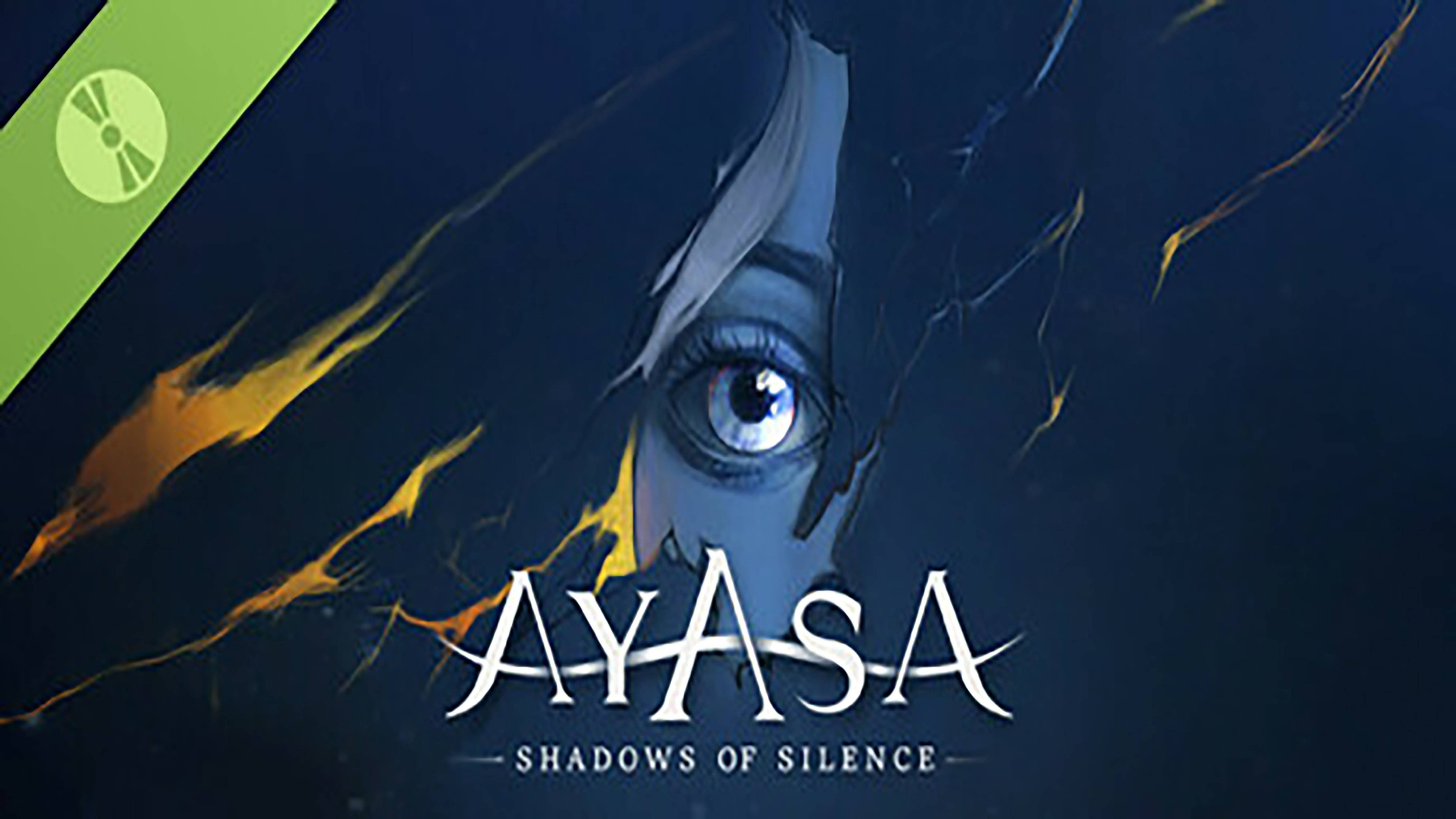 Ayasa Shadows of Silence Demo