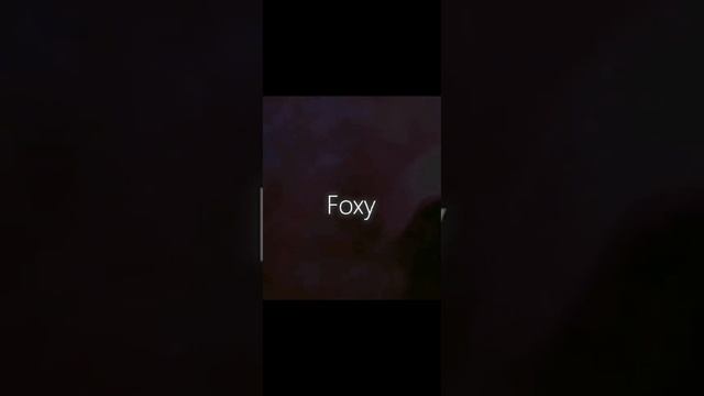 все аниматроники из fnaf 1#shorts