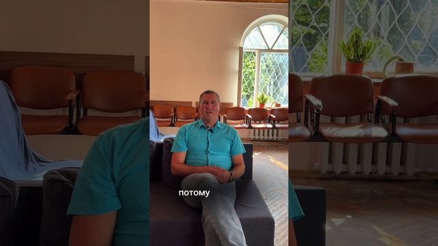 Как устроен быт в реабилитационном центре «Успех»