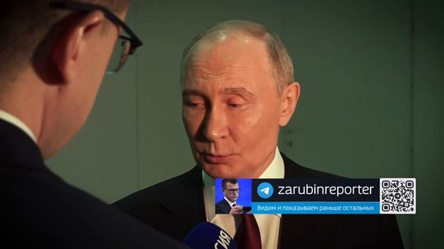 «Орешник» является событием года