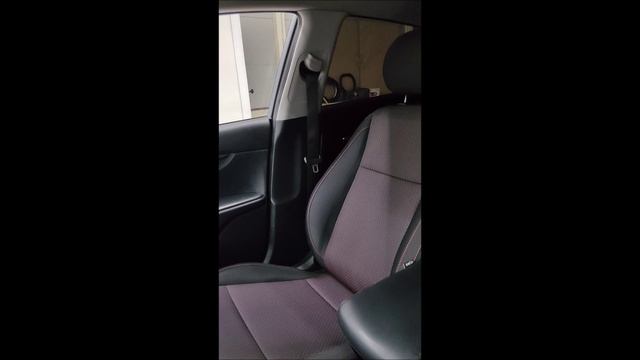 KIA RIO «АВТОРУСЬ автомобили с пробегом» 1547