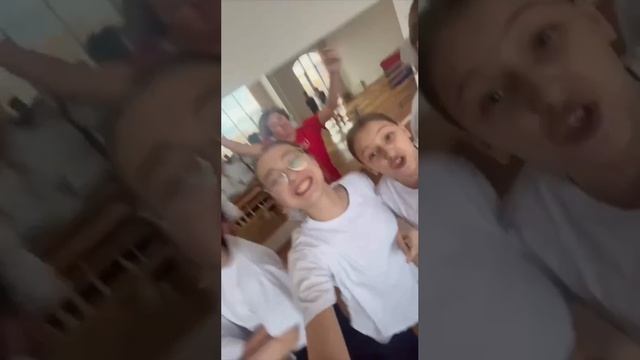 А вот и мы))) с наступающим !!! #shorts 21-12-2024