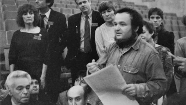 Иосиф Гольдин в редакции журнала «Знание – сила»
