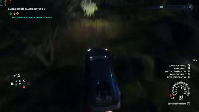 Just Cause 4 : How to properly install turbo in the car !!!