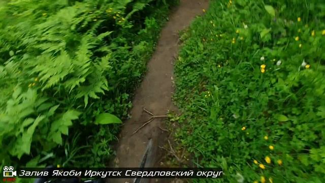 On a bike alone - нарезка за ИЮНЬ 2021