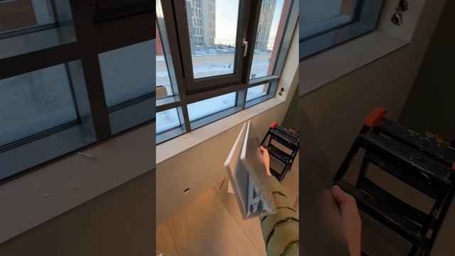 ТЕПЛЫЙ БАЛКОН ОСТЕКЛЕНИЕ БАЛКОНА ТЕРМОКОРОБ #блогокна #балкон #балконподключ #теплыеокна #окна #пвх