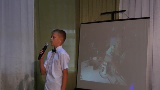 клип день матери 2024