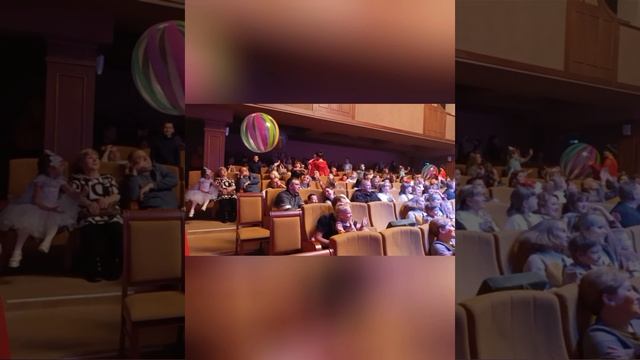 "Новый год шагает по планете".
 Омское ЛПУМГ.