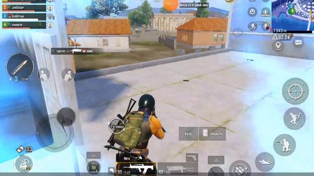 pubg mobile