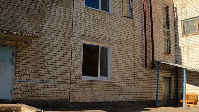 Архив из жизни