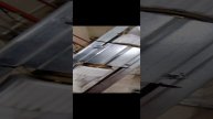 Установка гигиеничского душа