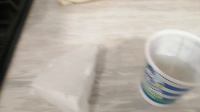 Свечи домашние из парафина