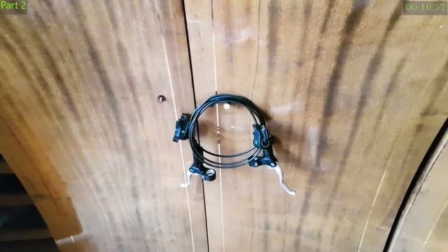 Проект VeloMeh II Part 2 - Порошковая покраска и устранение последствий