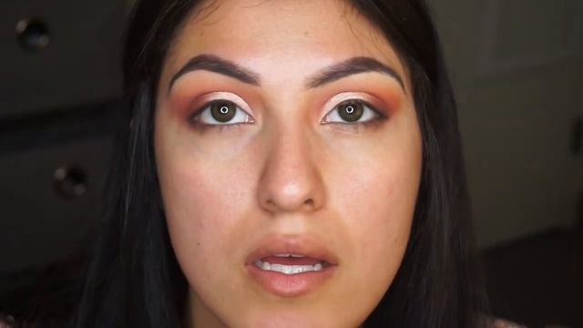 I Tried Following A Desi Perkins Makeup Tutorial... | Tori Jax