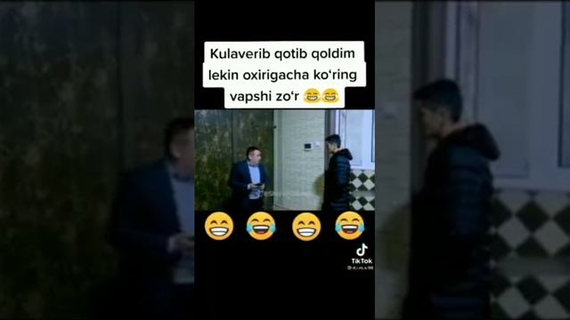 Men hammasini bilaman