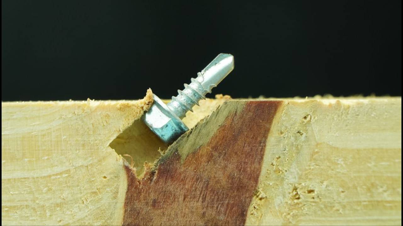 10 удивительных блестящих техник столярного дела