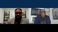 Why It Takes A Community To Educate a Child with Kaonis Thomas