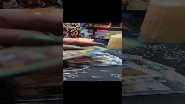 💥Каких проблем вы избежите в новом году 🚀 #тароонлайн #расклад #