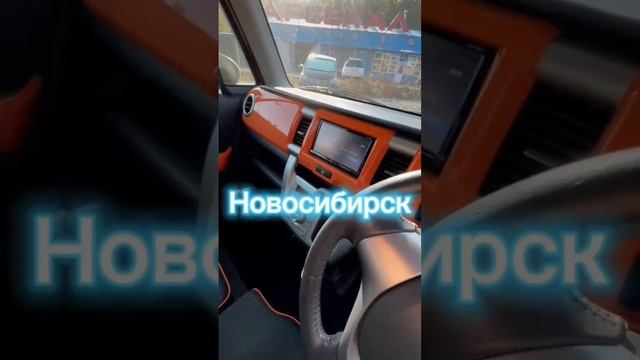 Авто на заказ из Японии