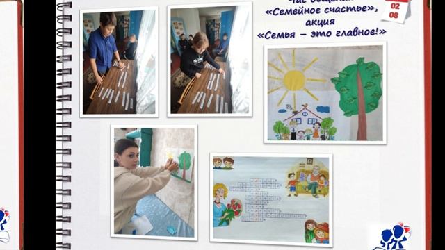 Презентация каникулы в библиотеке