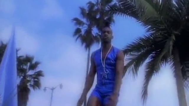 Dr. Alban - Sing Hallelujah (1993)
