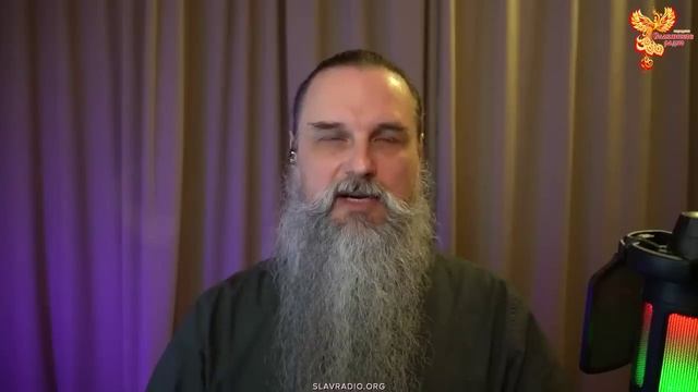 Алексей Васильевич Трехлебов Веды Ра
