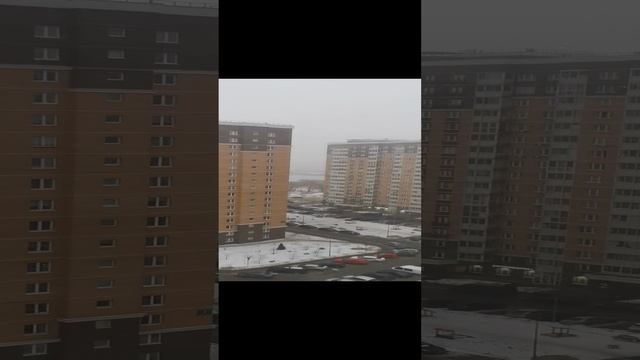 #Туманныйальбион#мои#картины#акварель